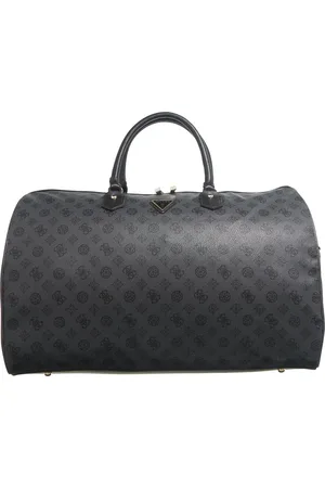 Guess Weekender Bags - Wilder Weekender Duffel - - Weekender Bags for ladies