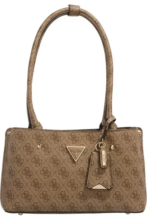 Guess Satchel Bags - Meridian Shoulder Satchel - - Satchel Bags for ladies