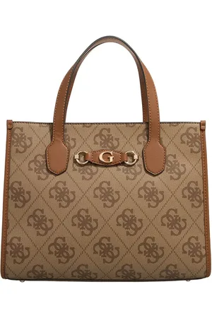 Guess Shopping Bags - Izzy 2 Comp Tote - - Shopping Bags for ladies