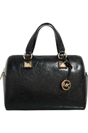 Michael Kors Satchel Bags - Md Duffle Satchel - - Satchel Bags for ladies