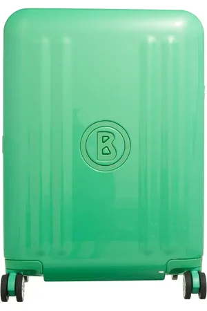 Bogner Suitcases - Trolleycase Svz 4w Piz - - Suitcases for ladies