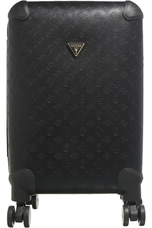 Guess Suitcases - Wilder 18 In 8-Wheeler - - Suitcases for ladies