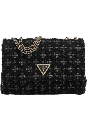 Guess Crossbody Bags - Giully 2 Comp Convertible Flap - - Crossbody Bags for ladies