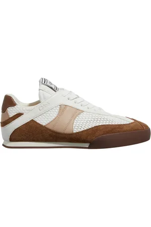 Chloé Low-Top Sneakers - Kick Sneaker - - Low-Top Sneakers for ladies