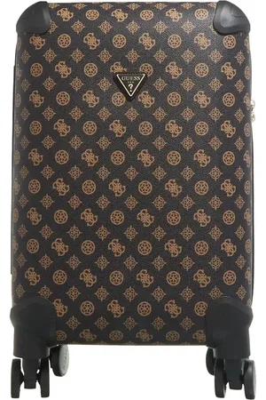 Guess Suitcases - Wilder 18 In 8-Wheeler - - Suitcases for ladies