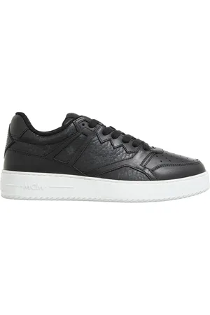 MCM Low-Top Sneakers - W Neo Drby Vst Lt Bd - - Low-Top Sneakers for ladies