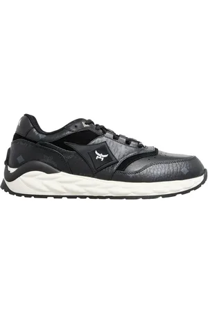 MCM Low-Top Sneakers - W Skywander Vi Lt Bk - - Low-Top Sneakers for ladies