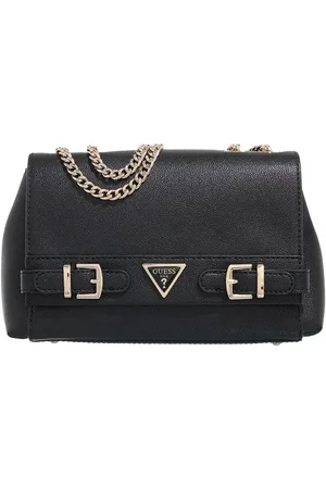 Guess Crossbody Bags - Eco Ali Convertible Xbody Flap - - Crossbody Bags for ladies