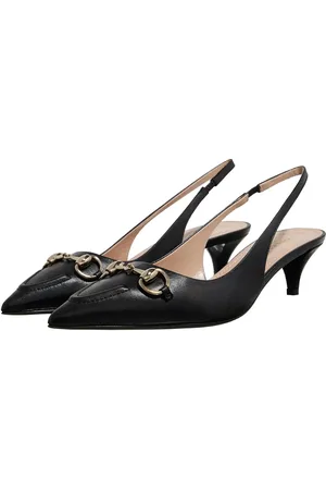 Gucci Pumps & High Heels - Slingpumps Morsetto - - Pumps & High Heels for ladies