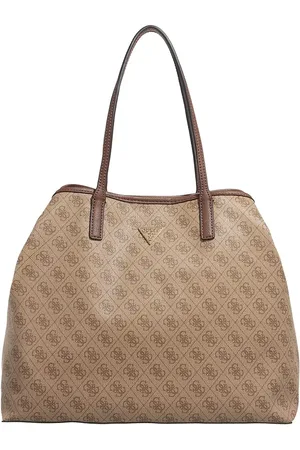 Guess Satchel Bags - Eco Erica Top Zip Shoulder Bag - - Satchel Bags for ladies