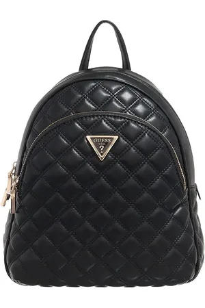 Guess Backpacks - Giully Dome Backpack - - Backpacks for ladies