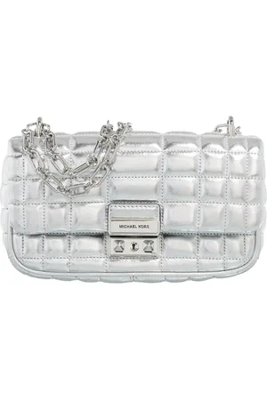 Michael Kors Crossbody Bags - Sm Conv Chain Shldr - - Crossbody Bags for ladies