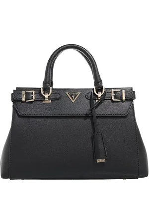 Guess Satchel Bags - Eco Ali Luxury Satchel - - Satchel Bags for ladies