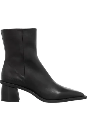 Copenhagen Shoes Ankle Boots - CPH425 Leather - - Ankle Boots for ladies