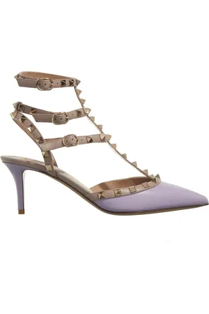 VALENTINO GARAVANI Pumps & High Heels - Ankle Strap - - Pumps & High Heels for ladies