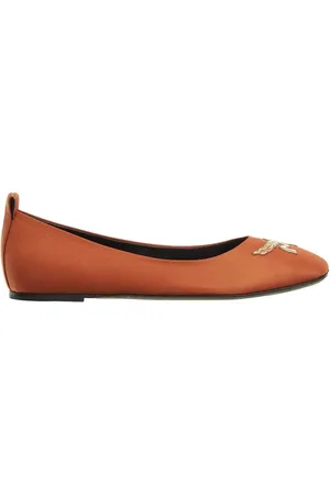 MCM Ballerinas - W Col Wvn Balrna Co - - Ballerinas for ladies