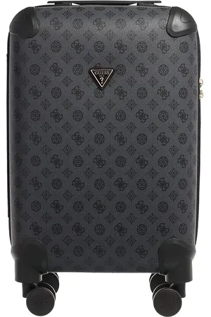 Guess Suitcases - Wilder 18 In 8-Wheeler - - Suitcases for ladies