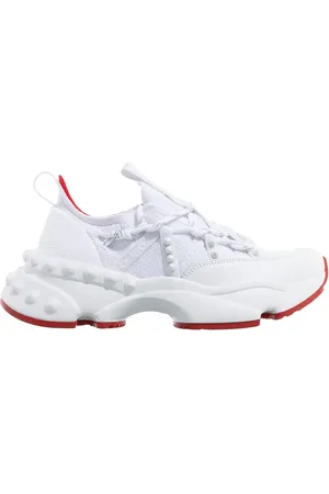 Christian Louboutin Low-Top Sneakers - Trailnrun Sneakers - - Low-Top Sneakers for ladies