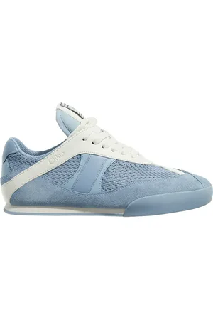 Chloé Low-Top Sneakers - Kick Lace Up Sneaker - - Low-Top Sneakers for ladies