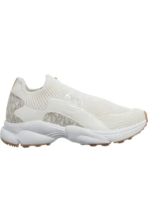 Michael Kors Low-Top Sneakers - Sami Knit Trainer - - Low-Top Sneakers for ladies