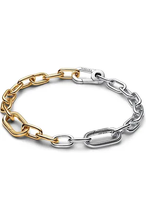PANDORA Bracelets - Gliederkettenarmband - - Bracelets for ladies