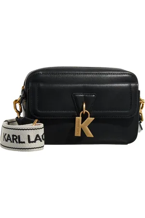 Karl Lagerfeld Crossbody Bags - K/Lock Camerabag - - Crossbody Bags for ladies