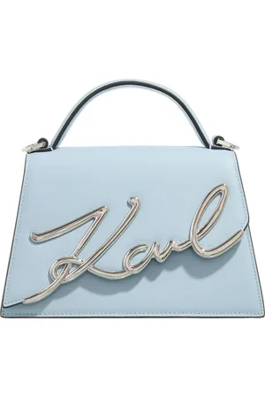 Karl Lagerfeld Crossbody Bags - K/Signature 2.0 Sm Crossbody - - Crossbody Bags for ladies