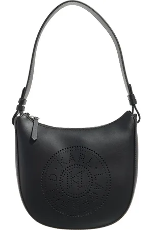 Karl Lagerfeld Hobo Bags - K/Circle Moon Shb Perforated - - Hobo Bags for ladies