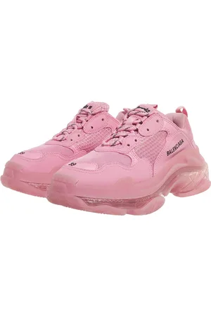 Balenciaga Sneakers & Trainers - Triple S Clear Sole Sneakers - - Sneakers & Trainers for ladies