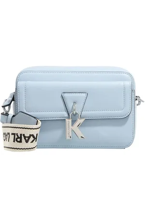 Karl Lagerfeld Crossbody Bags - K/Lock Camerabag - - Crossbody Bags for ladies