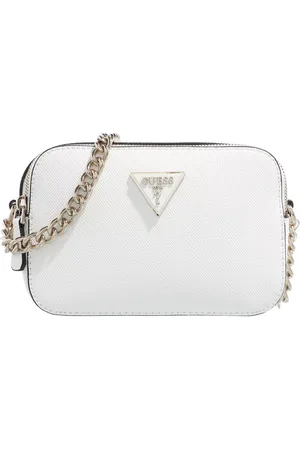Guess Crossbody Bags - Noelle Crossbody Camera - - Crossbody Bags for ladies