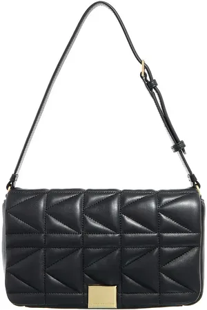 Karl Lagerfeld Crossbody Bags - K/Kuilt Medium Shoulder Bag - - Crossbody Bags for ladies