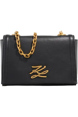 Karl Lagerfeld Crossbody Bags - K/Autograph Sm Crossbody - - Crossbody Bags for ladies