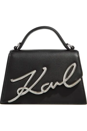 Karl Lagerfeld Crossbody Bags - K/Signature 2.0 Sm Crossbody - - Crossbody Bags for ladies