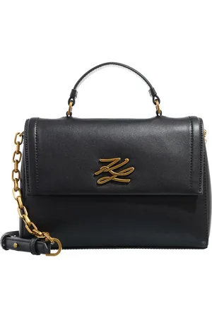 Karl Lagerfeld Crossbody Bags - K/Autograph Top Handle Cb - - Crossbody Bags for ladies