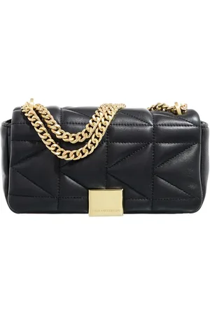 Karl Lagerfeld Crossbody Bags - K/Kuilt Small Crossbody - - Crossbody Bags for ladies