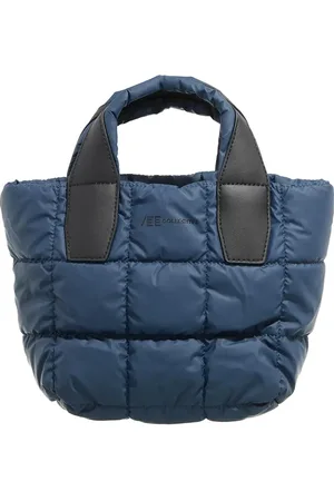 VeeCollective Totes & Shoppers - Porter Tote Mini Deep Sea - - Totes & Shoppers for ladies