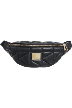 Karl Lagerfeld Bum Bags - K/Kuilt Bumbag - - Bum Bags for ladies