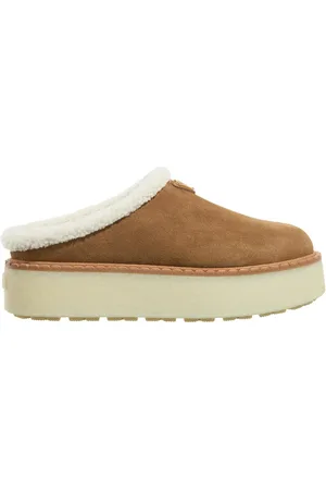 Prada Sandals - Suede Mules - - Sandals for ladies