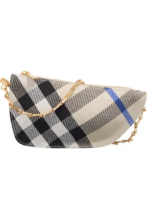 Burberry Crossbody Bags - Micro Shield Sling Bag - - Crossbody Bags for ladies