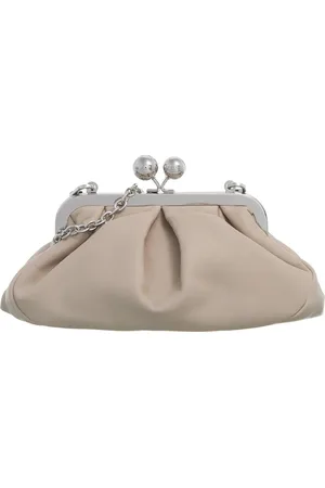 Max Mara Hobo Bags - Prati - - Hobo Bags for ladies