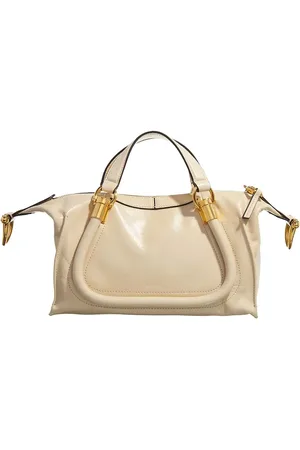 Chloé Satchel Bags - Paraty 24 - - Satchel Bags for ladies