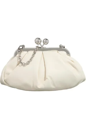 Max Mara Hobo Bags - Prati - - Hobo Bags for ladies