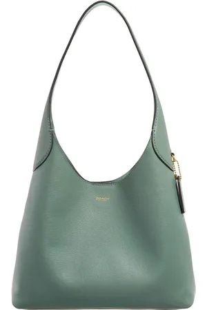 Coach Hobo Bags - Brooklyn Shoulderbag 28 - - Hobo Bags for ladies