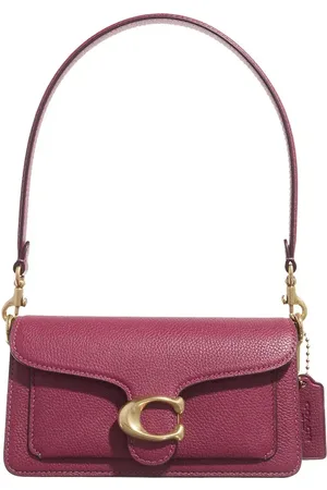 Coach Crossbody Bags - Polished Pebble Leather Tabby Shoulder Bag 20 - - Crossbody Bags for ladies