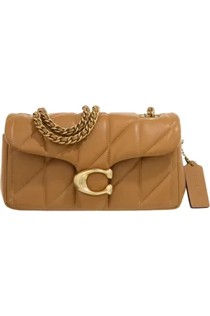 Coach Crossbody Bags - Quilted Tabby Shoulder Bag 20 - - Crossbody Bags for ladies