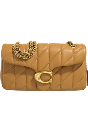 Coach Crossbody Bags - Quilted Tabby Shoulder Bag 26 - - Crossbody Bags for ladies