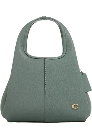 Coach Crossbody Bags - Pebble Lana Shoulderbag 23 - - Crossbody Bags for ladies
