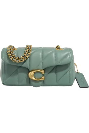 Coach Crossbody Bags - Quilted Leather Tabby Shoulder Bag 20 - - Crossbody Bags for ladies