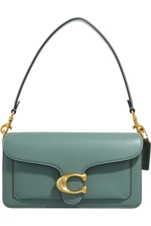 Coach Crossbody Bags - Pebble Tabby Shoulderbag 26 - - Crossbody Bags for ladies